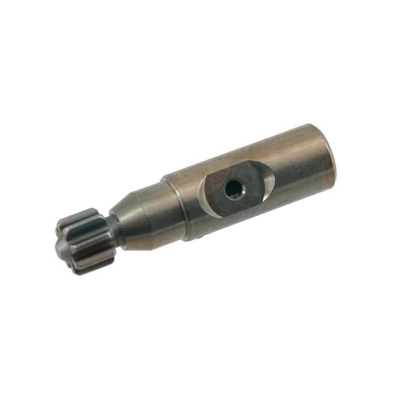 Vite Pompa Olio Di Ricambio Per Motosega Stihl S10 - Sägenspezi, Accessorio Non Originale