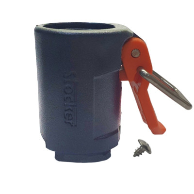 Adattatore per manico telescopico Stocker art. 565, 566, 567