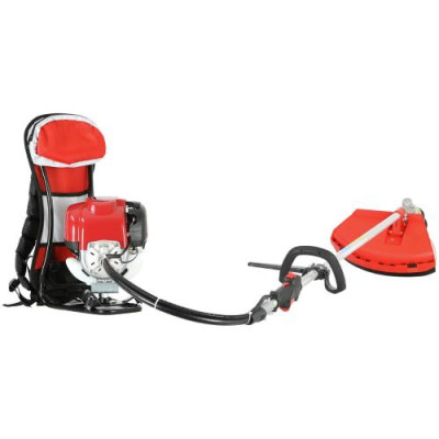 Decespugliatore a Zaino con motore Honda 4 Tempi GX50 OHC da 47,9 cc - Attila Decespugliatore a Zaino con motore Honda 4 Tempi GX50 OHC da 47,9 cc - Attila