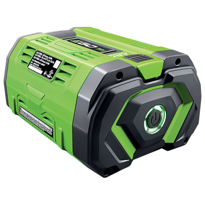 10.0 Ah - 56 Volt | Batteria a Litio 560 WH - 4P mod. BA5600T - EgoPower 10.0 Ah - 56 Volt | Batteria a Litio 560 WH - 4P mod. BA5600T - EgoPower