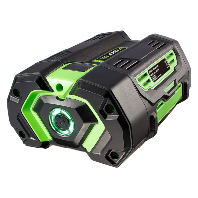 4.0 Ah - 56 Volt | Batteria a Litio 224 WH - 1P mod. BA2240T - EgoPower 4.0 Ah - 56 Volt | Batteria a Litio 224 WH - 1P mod. BA2240T - EgoPower