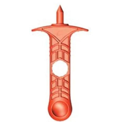 Fustella Foratubo Irritec 3 Mm - 2