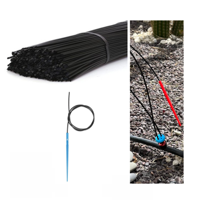 Microtubo capillare in PE pre-tagliato 60 cm d. 3,2 x 1,0 – Irritec Microtubo capillare in PE pre-tagliato 60 cm d. 3,2 x 1,0 – Irritec