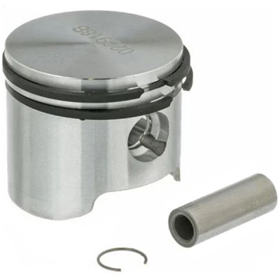 Pistone decespugliatore STIHL Diametro 34 Cod. 4137-030-2010 - Ricambio Originale Pistone decespugliatore STIHL Diametro 34 Cod. 4137-030-2010 - Ricambio Originale