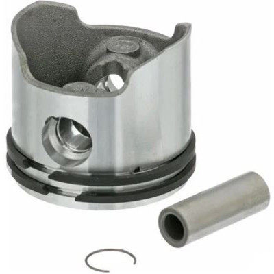 Pistone decespugliatore STIHL Diametro 34 Cod. 4137-030-2010 - Ricambio Originale Pistone decespugliatore STIHL Diametro 34 Cod. 4137-030-2010 - Ricambio Originale
