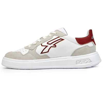 U-Power Sneakers LIFESTYLE VENOM - Bianco/Amaranto/Beige U-Power Sneakers LIFESTYLE VENOM - Bianco/Amaranto/Beige