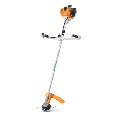 Decespugliatore a Scoppio FS 261 C-E - 42 cc - 2,7 Hp - Doppia Impugnatura Decespugliatore a Scoppio FS 261 C-E - 42 cc - 2,7 Hp - Doppia Impugnatura