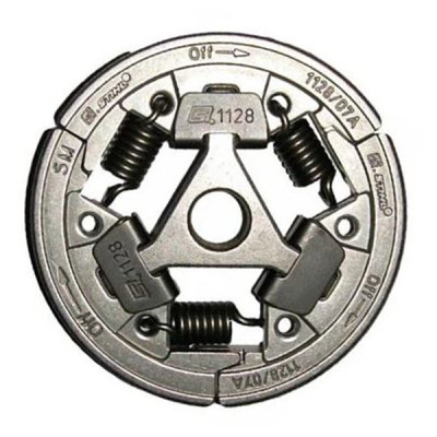 Frizione di ricambio Originale Stihl Cod. 1128-160-2004 - Ricambio Originale Frizione di ricambio Originale Stihl Cod. 1128-160-2004 - Ricambio Originale