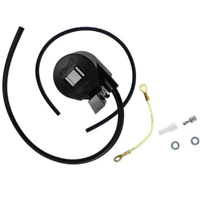 Bobina/Modulo di accensione Stihl per Motosega MS e Decespugliatore FS Cod. 0000-400-1306 - Ricambio Originale