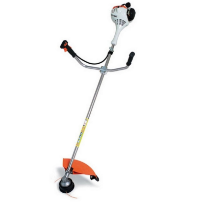 Decespugliatore a Scoppio Stihl FS 56 - 27,2 cc 1,1 HP - Doppia impugnatura Decespugliatore a Scoppio Stihl FS 56 - 27,2 cc 1,1 HP - Doppia impugnatura
