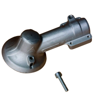 Coppia conica/Riduttore per decespugliatore Stihl Cod. 4180-640-0114 - Ricambio Originale Coppia conica/Riduttore per decespugliatore Stihl Cod. 4180-640-0114 - Ricambio Originale