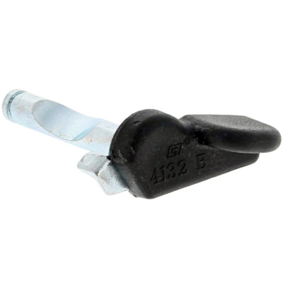 Leva Stihl per scatola frizione o stelo di decespugliatori Stihl Cod. 4132-162-5000 - Ricambio Originale Leva Stihl per scatola frizione o stelo di decespugliatori Stihl Cod. 4132-162-5000 - Ricambio Originale