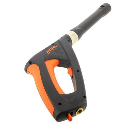 Pistola a spruzzo per idropulitrici Stihl Mod. RE - Cod. 4915-500-1321 - Ricambio Originale