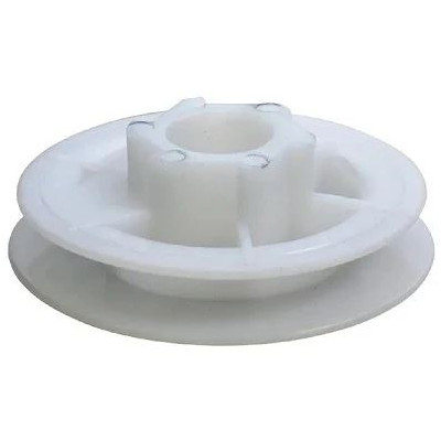 Tamburo fune decespugliatori Stihl Cod. 4130-195-0400 - Ricambio Originale Tamburo fune decespugliatori Stihl Cod. 4130-195-0400 - Ricambio Originale