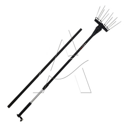 Abbacchiatore telescopico a batteria Aima Twigo 12 V | AgricolBio.it