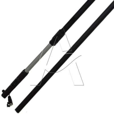 Abbacchiatore telescopico a batteria Aima Twigo 12 V | AgricolBio.it