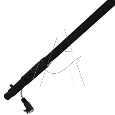 Abbacchiatore telescopico a batteria Aima Twigo 12 V | AgricolBio.it