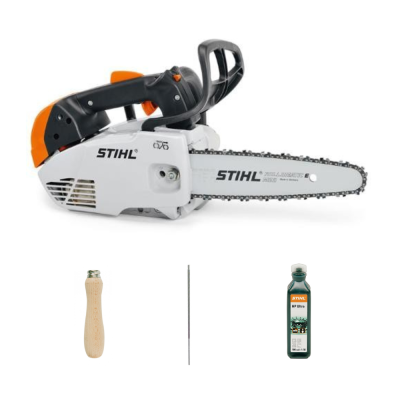 Motosega a scoppio Stihl MS 151 TC-E - Spranga 25 cm - Passo 1/4"P - ErgoStart Motosega a scoppio Stihl MS 151 TC-E - Spranga 25 cm - Passo 1/4"P - ErgoStart