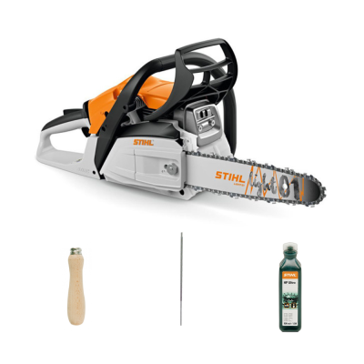 Motosega a scoppio Stihl MS 182 - Spranga 40 cm - Passo 3/8"P Motosega a scoppio Stihl MS 182 - Spranga 40 cm - Passo 3/8"P