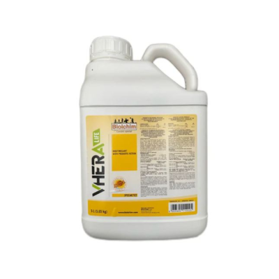 VHERA LIFE Biolchim - Biostimolante delle radici e del microbioma del suolo VHERA LIFE Biolchim - Biostimolante delle radici e del microbioma del suolo