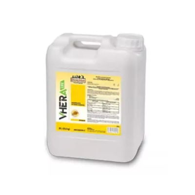 VHERA LIFE Biolchim - Biostimolante delle radici | AgricolBio.it
