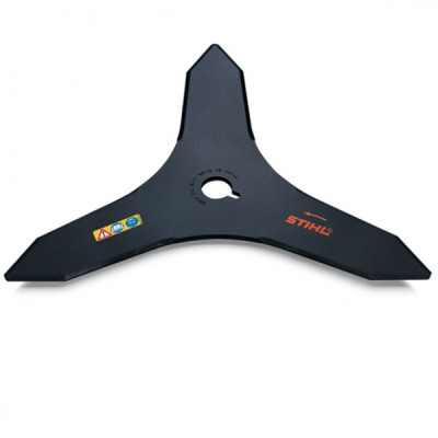 Disco di Taglio a 3 punte per decespugliatore - Originale Stihl Disco di Taglio a 3 punte per decespugliatore - Originale Stihl