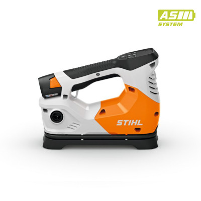 Compressore a batteria Stihl KOA 20.0 - SET Completo | AgricolBio.it