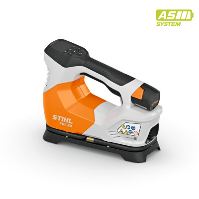 Compressore a batteria Stihl KOA 20.0 - SET Completo | AgricolBio.it