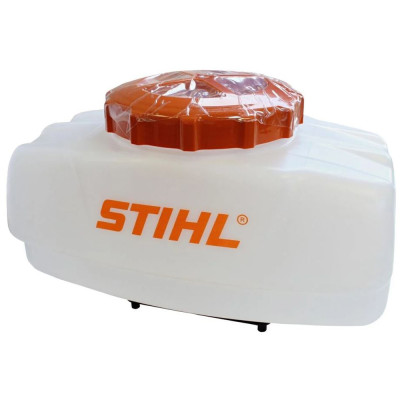 Serbatoio da 14 Litri completo Stihl per Atomizzatore SR 450 - Ricambio Originale Serbatoio da 14 Litri completo Stihl per Atomizzatore SR 450 - Ricambio Originale