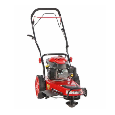 Decespugliatore a Ruote semovente Attila ATFR 5618 SP motore 4 tempi Decespugliatore a Ruote semovente Attila ATFR 5618 SP motore 4 tempi