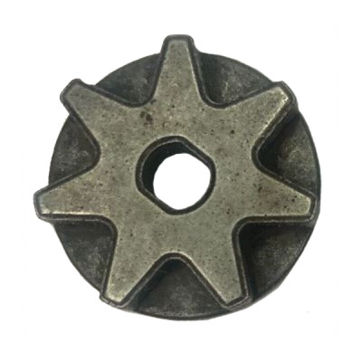 Pignone Worx 7 denti - XR60071034 Pignone Worx 7 denti - XR60071034