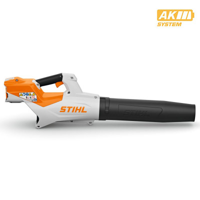 Soffiatore a batteria Stihl BGA 50.0 - Set completo | AgricolBio.it