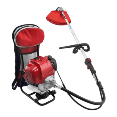 Decespugliatore a Zaino con motore Honda 4 Tempi GX50 OHC da 47,9 cc - Attila Decespugliatore a Zaino con motore Honda 4 Tempi GX50 OHC da 47,9 cc - Attila
