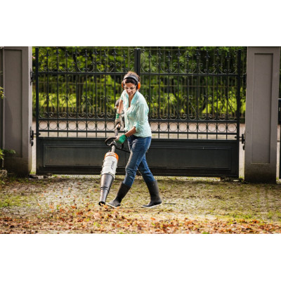 Motore Kombi Stihl KM 131 R | AgricolBio.it