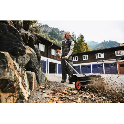 Motore Kombi Stihl KM 131 R | AgricolBio.it