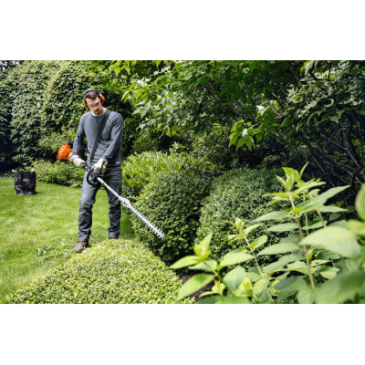 Motore Kombi Stihl KM 131 R | AgricolBio.it