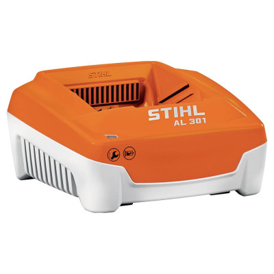 Caricabatteria Rapido Stihl AL 301- per batterie Sistema AP - AK - AR Caricabatteria Rapido Stihl AL 301- per batterie Sistema AP - AK - AR