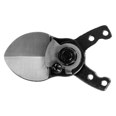 L-378 - Lama piatta per forbice Stocker a doppio taglio art. 378, 379 - Originale Stocker
