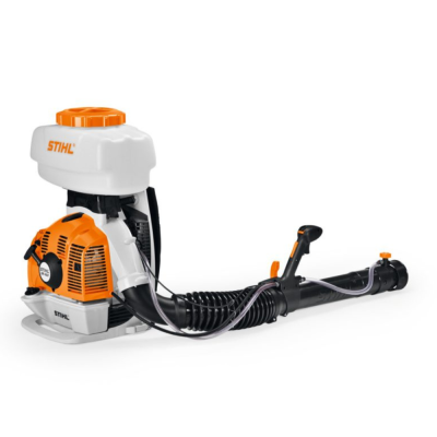 Atomizzatore a scoppio Stihl SR 450 - 14 Litri Atomizzatore a scoppio Stihl SR 450 - 14 Litri