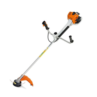Decespugliatore a Scoppio FS 460 - 45,6 cc - 3 Hp - AutoCut - Doppia impugnatura Decespugliatore a Scoppio FS 460 - 45,6 cc - 3 Hp - AutoCut - Doppia impugnatura