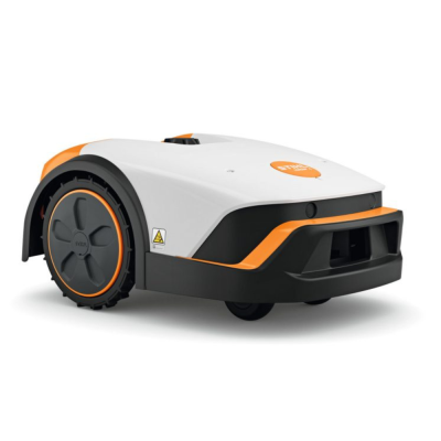Robot Rasaerba Stihl iMOW® 4 - Serie 4 Robot Rasaerba Stihl iMOW® 4 - Serie 4