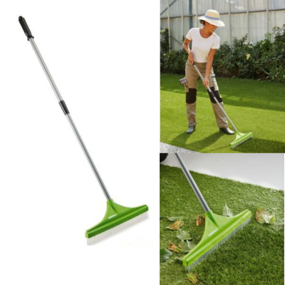 Spazzola Manuale per Prato sintetico - Verdemax