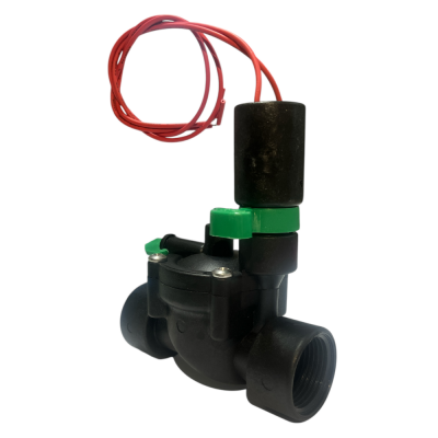 Elettrovalvola Irritrol 24 VAC. Attacco 1" Fem. mod. E-PIC con Controllo di Flusso