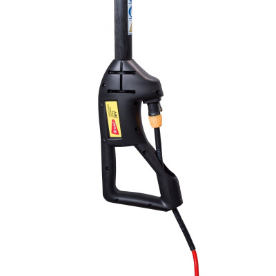 Abbacchiatore elettronico Brumi mod. ZENIT 36V 2V C TLS 230/310 - Centralina inclusa