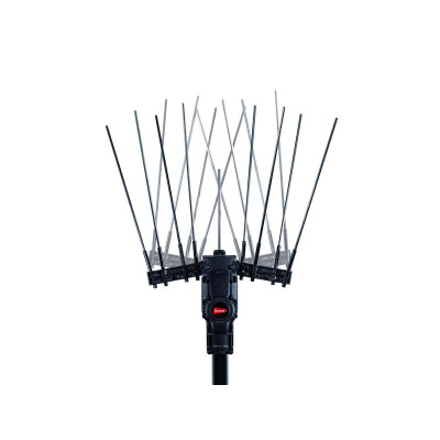 Brumi SPECIAL 12V Abbacchiatore elettrico a batteria | AgricolBio.it