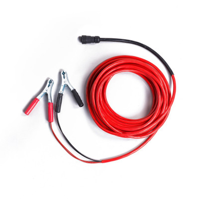 Brumi SPECIAL 12V Abbacchiatore elettrico a batteria | AgricolBio.it