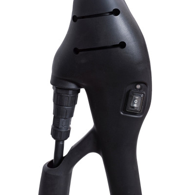 Brumi SPECIAL 12V Abbacchiatore elettrico a batteria | AgricolBio.it