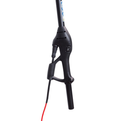 Brumi SPECIAL 12V Abbacchiatore elettrico a batteria | AgricolBio.it