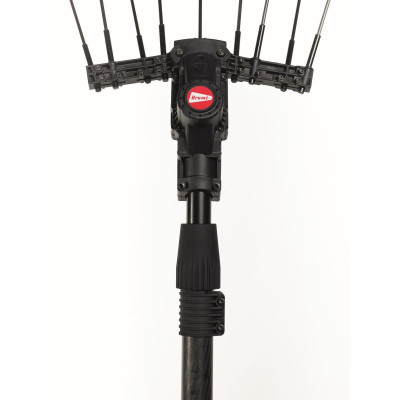 Brumi SPECIAL 12V Abbacchiatore elettrico a batteria | AgricolBio.it