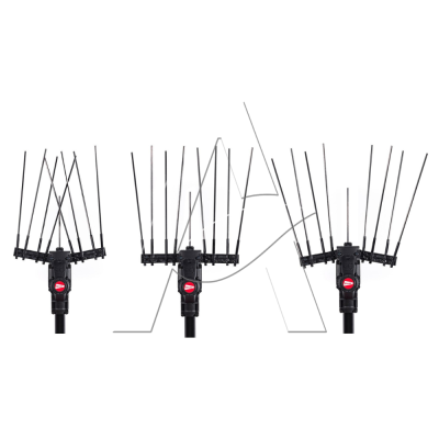 Brumi SPECIAL 12V Abbacchiatore elettrico a batteria | AgricolBio.it